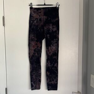 Lululemon align legging